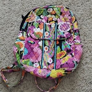 Vera Bradley backpack